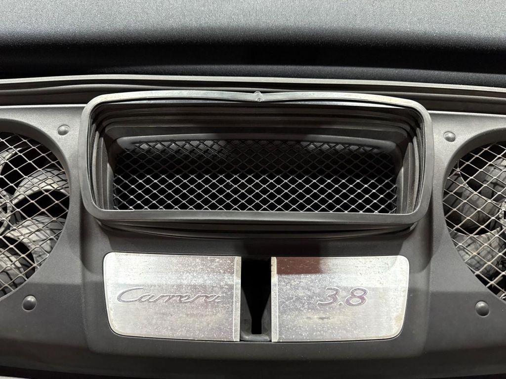used 2012 Porsche 911 car, priced at $58,995