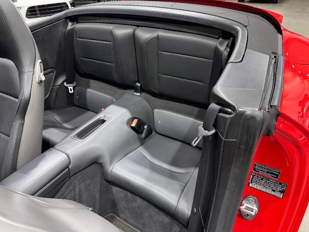 used 2012 Porsche 911 car, priced at $58,995