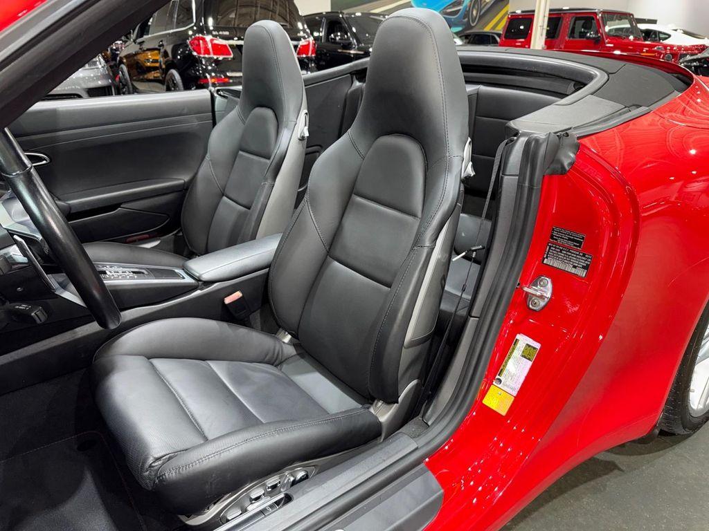 used 2012 Porsche 911 car, priced at $58,995