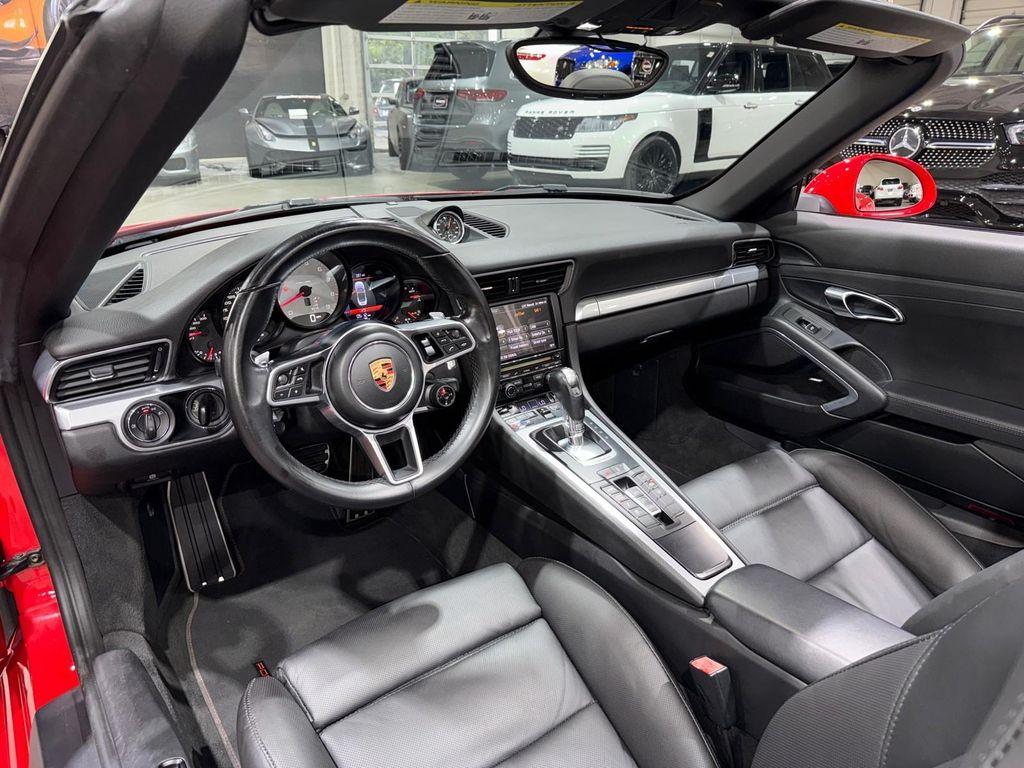 used 2012 Porsche 911 car, priced at $58,995