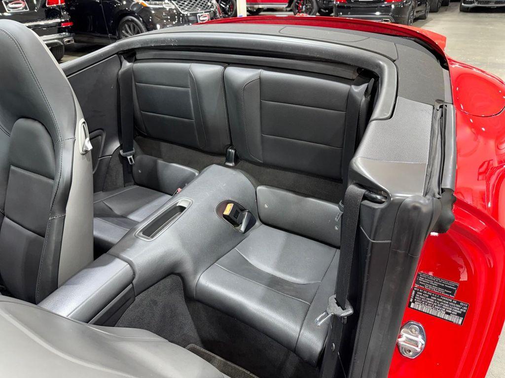 used 2012 Porsche 911 car, priced at $58,995