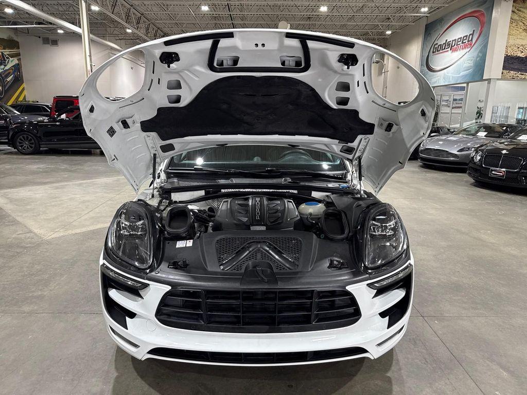 used 2018 Porsche Macan car, priced at $26,995