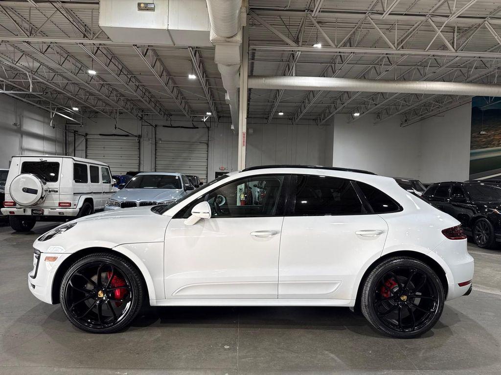 used 2018 Porsche Macan car, priced at $26,995