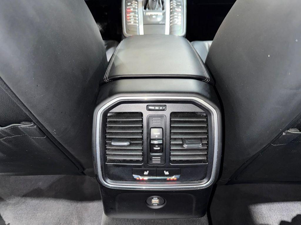 used 2018 Porsche Macan car, priced at $26,995