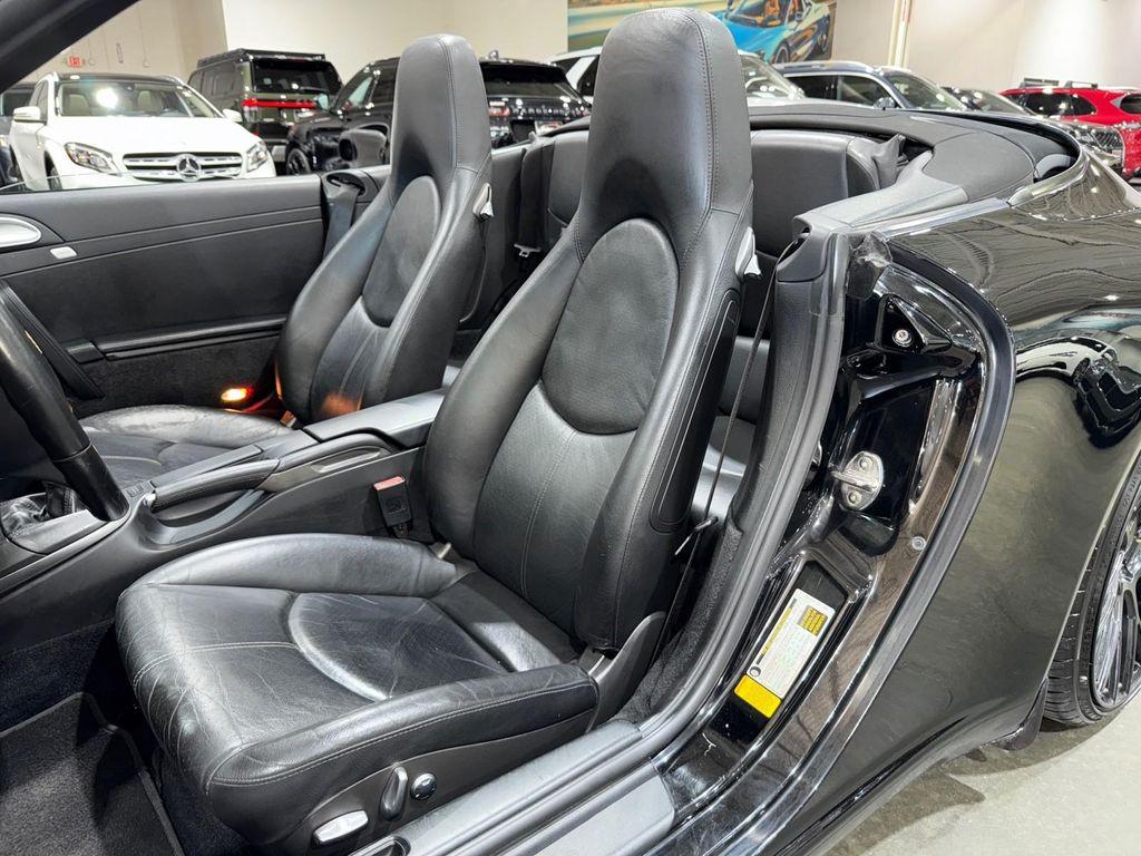 used 2006 Porsche 911 car, priced at $37,995