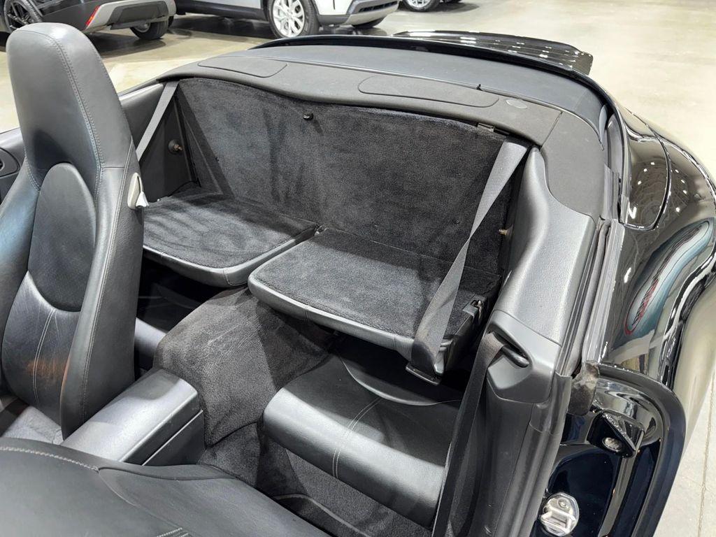 used 2006 Porsche 911 car, priced at $37,995