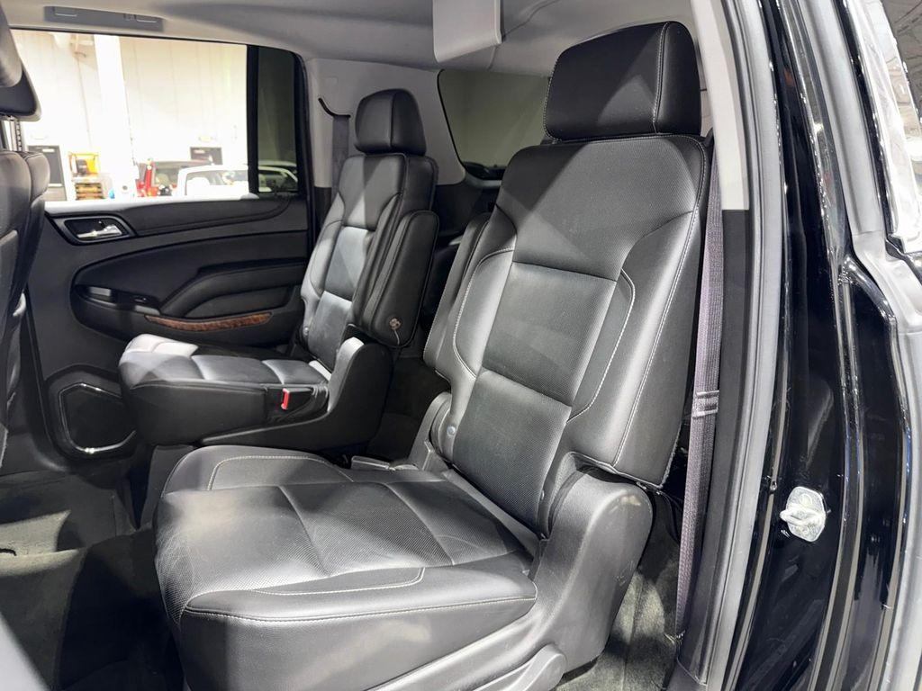 used 2015 Chevrolet Suburban car, priced at $15,995