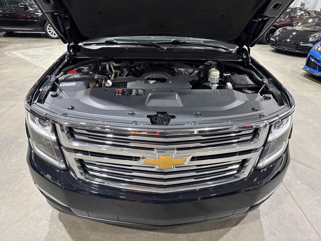 used 2015 Chevrolet Suburban car, priced at $15,995