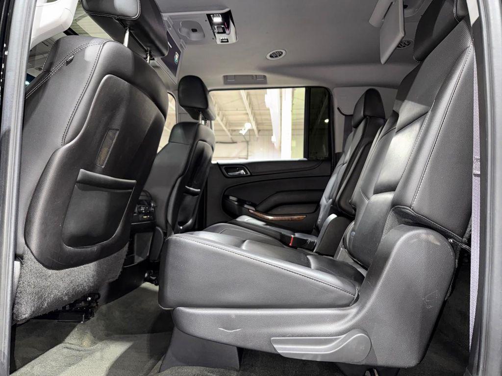 used 2015 Chevrolet Suburban car, priced at $15,995