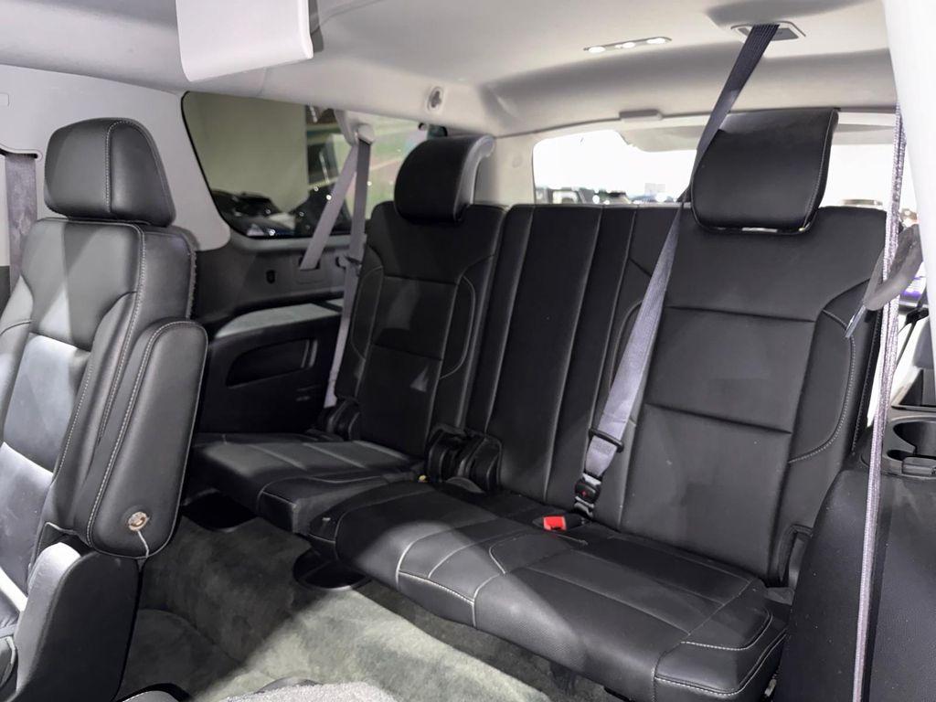 used 2015 Chevrolet Suburban car, priced at $15,995