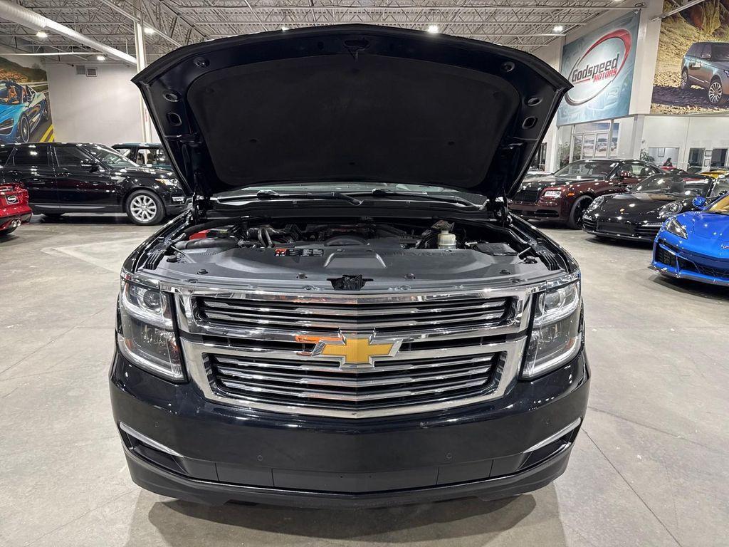 used 2015 Chevrolet Suburban car, priced at $15,995