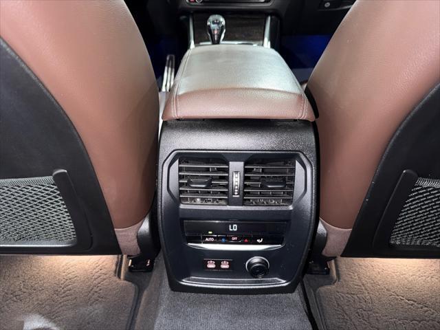 used 2020 BMW 330 car, priced at $25,995