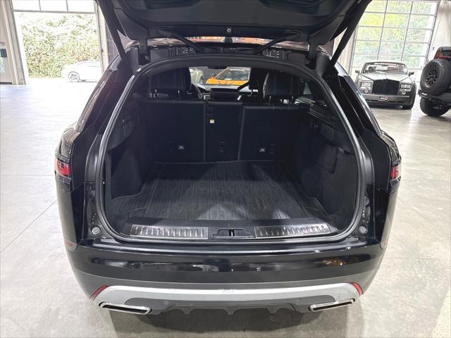 used 2018 Land Rover Range Rover Velar car, priced at $25,995