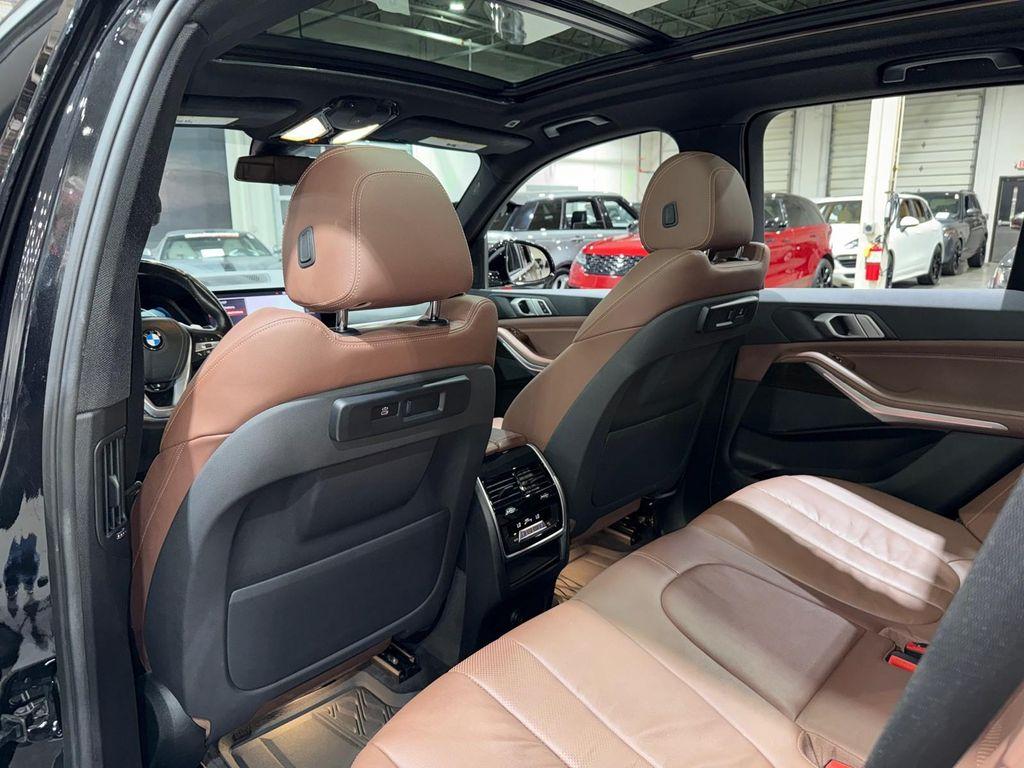 used 2019 BMW X5 car, priced at $28,995