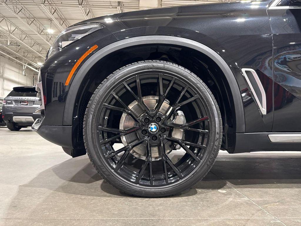 used 2019 BMW X5 car, priced at $28,995