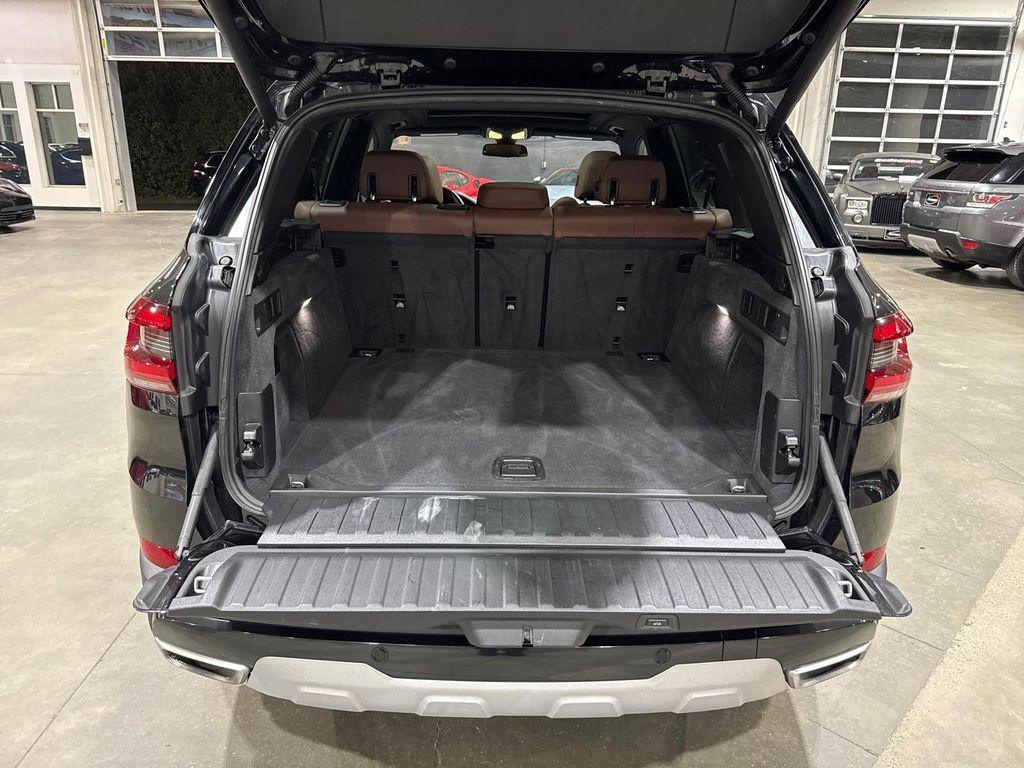 used 2019 BMW X5 car, priced at $28,995