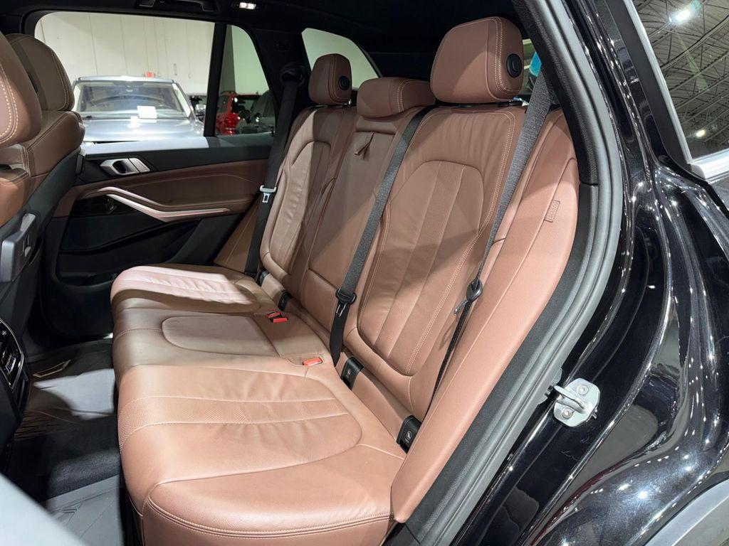 used 2019 BMW X5 car, priced at $28,995