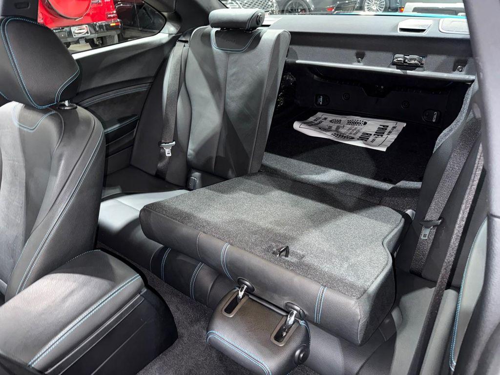 used 2017 BMW M2 car, priced at $33,995
