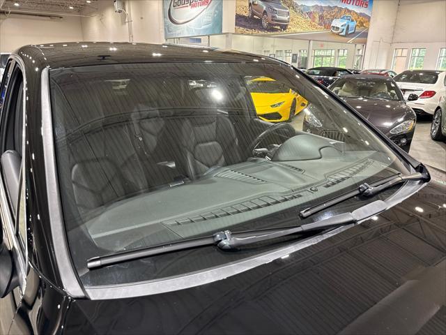 used 2016 Porsche Cayenne car, priced at $22,995