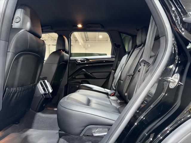 used 2016 Porsche Cayenne car, priced at $22,995