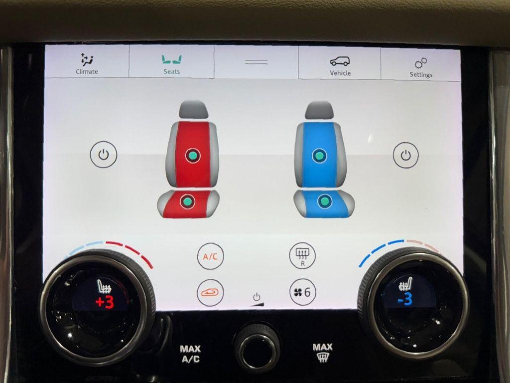 used 2019 Land Rover Range Rover Sport car, priced at $28,995