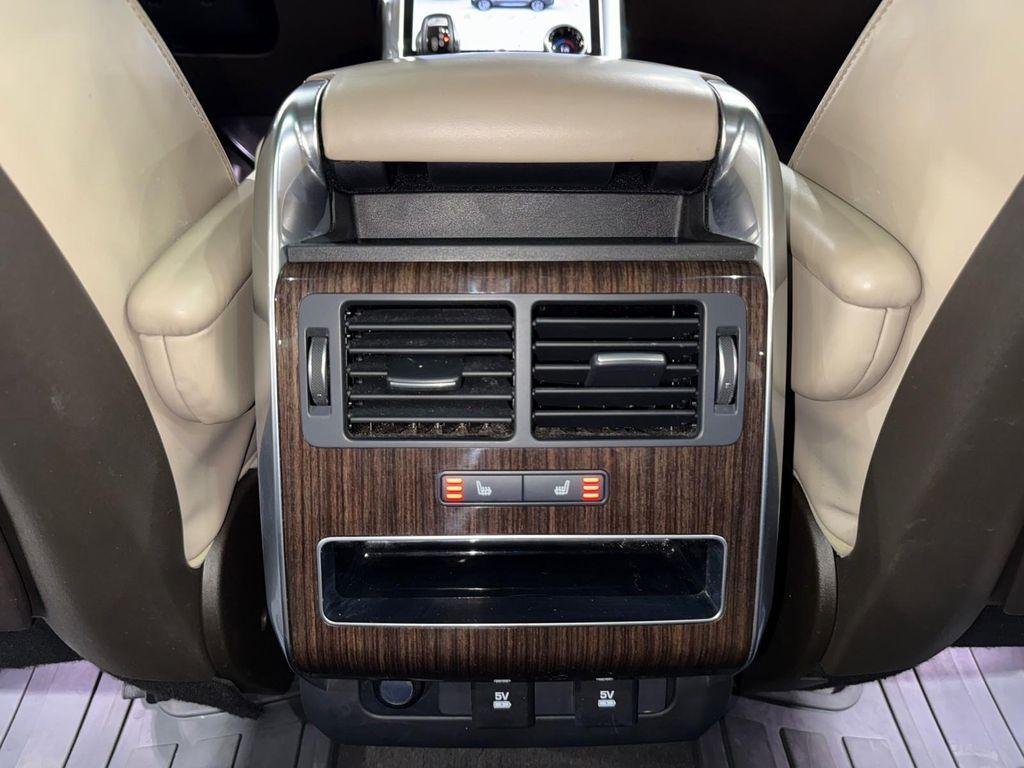 used 2019 Land Rover Range Rover Sport car, priced at $28,995