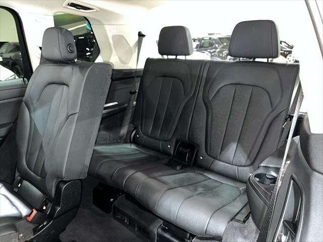 used 2019 BMW X7 car, priced at $39,495