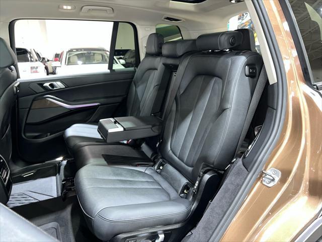 used 2019 BMW X7 car, priced at $39,495