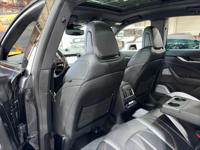 used 2017 Maserati Levante car, priced at $19,495
