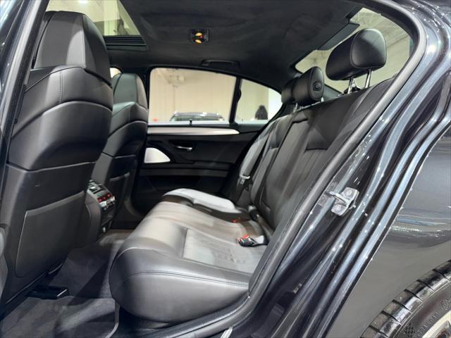 used 2013 BMW M5 car, priced at $26,995