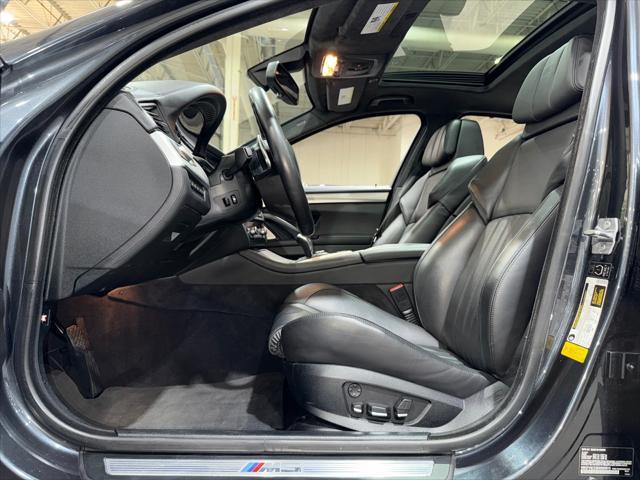 used 2013 BMW M5 car, priced at $26,995