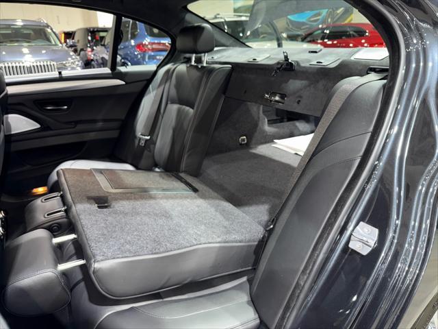 used 2013 BMW M5 car, priced at $26,995