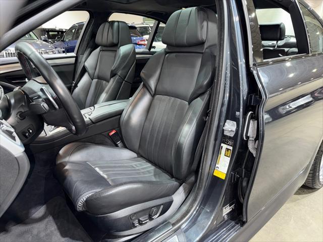 used 2013 BMW M5 car, priced at $26,995