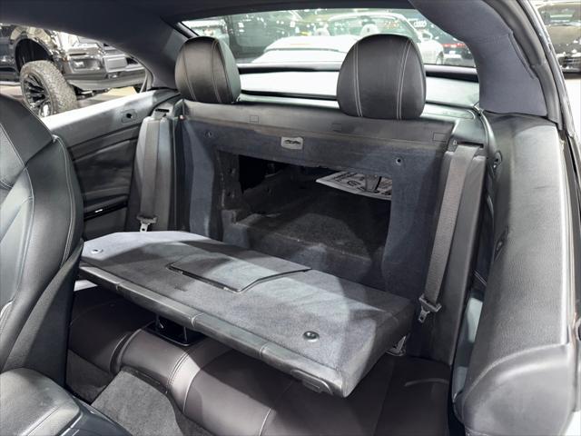 used 2018 BMW 430 car, priced at $22,995