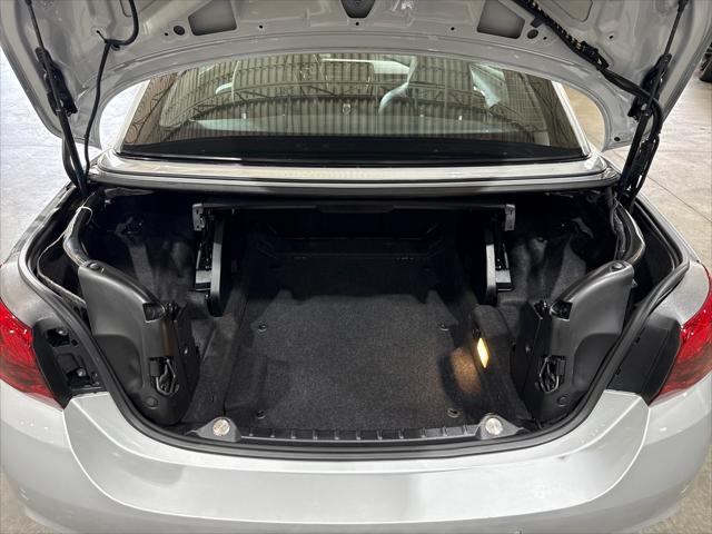 used 2018 BMW 430 car, priced at $22,995