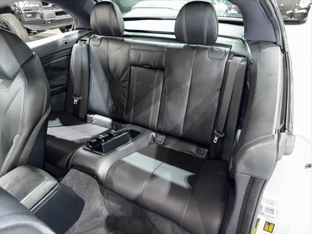 used 2018 BMW 430 car, priced at $22,995