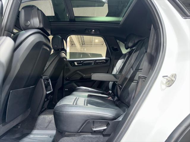 used 2019 Porsche Cayenne car, priced at $33,995
