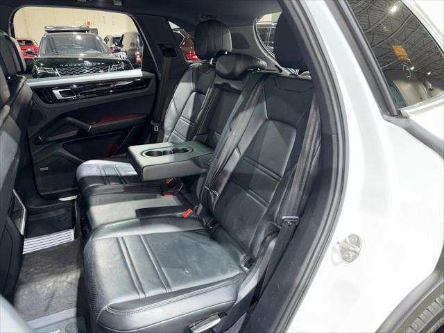 used 2019 Porsche Cayenne car, priced at $33,995