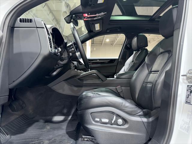 used 2019 Porsche Cayenne car, priced at $33,995