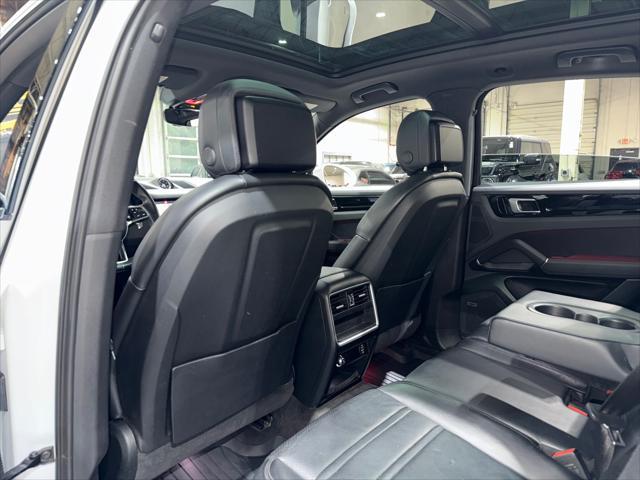 used 2019 Porsche Cayenne car, priced at $33,995