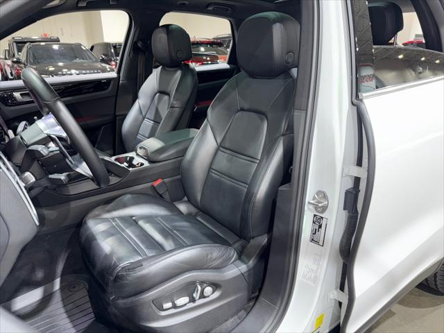 used 2019 Porsche Cayenne car, priced at $33,995