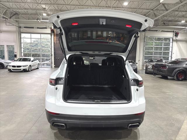 used 2019 Porsche Cayenne car, priced at $33,995