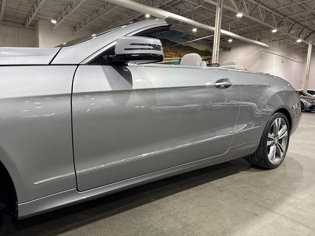 used 2014 Mercedes-Benz E-Class car, priced at $19,995