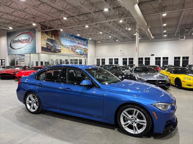 used 2014 BMW 328 car, priced at $14,995