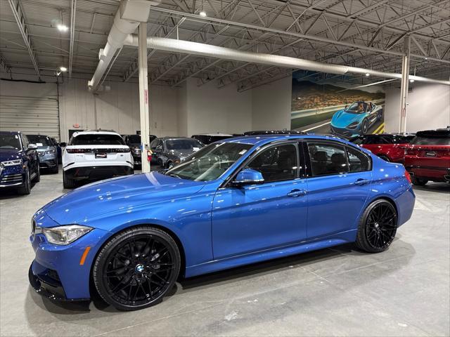 used 2014 BMW 328 car, priced at $14,995