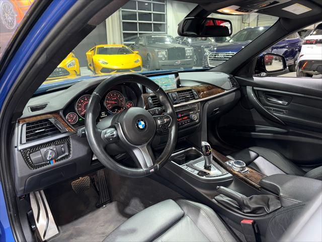 used 2014 BMW 328 car, priced at $14,995