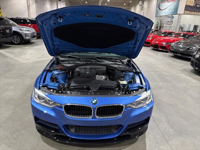 used 2014 BMW 328 car, priced at $14,995