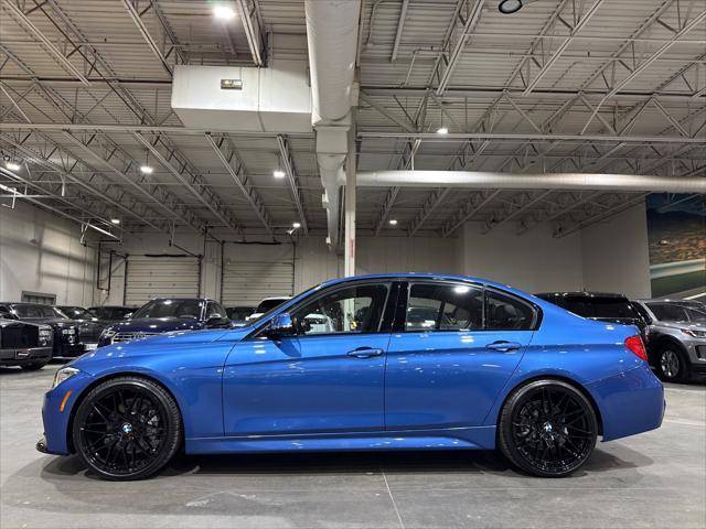 used 2014 BMW 328 car, priced at $14,995