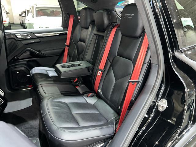 used 2016 Porsche Cayenne car, priced at $32,995