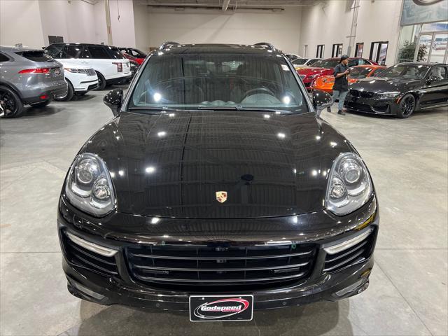 used 2016 Porsche Cayenne car, priced at $32,995